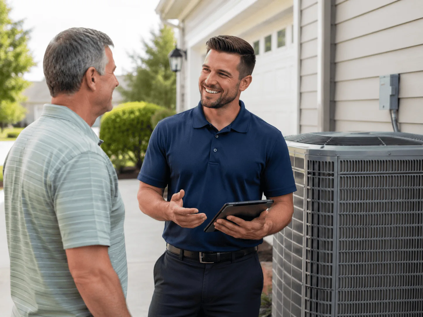 Heat Pump Installation San Gregorio, CA FAQs